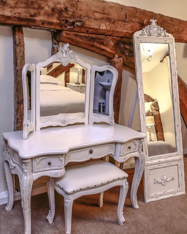 The Angel Hotel Lavenham Ruang foto