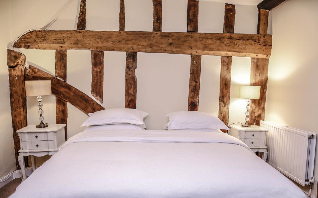 The Angel Hotel Lavenham Ruang foto