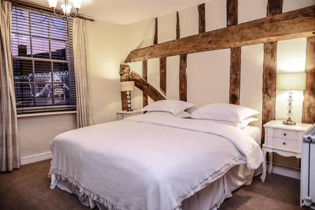 The Angel Hotel Lavenham Ruang foto